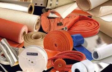 Insulating Material - Sheffer Industries