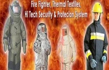 Hi-Tech Security & Rescue Systems - Sheffer Industries